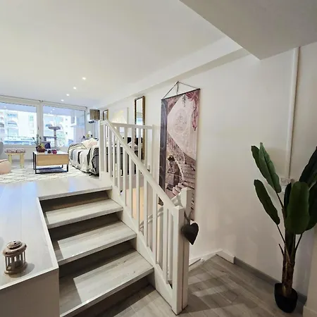 Exceptionnel Loft Duplex Sur Le Quai - Port-frejus Apartmán Fréjus