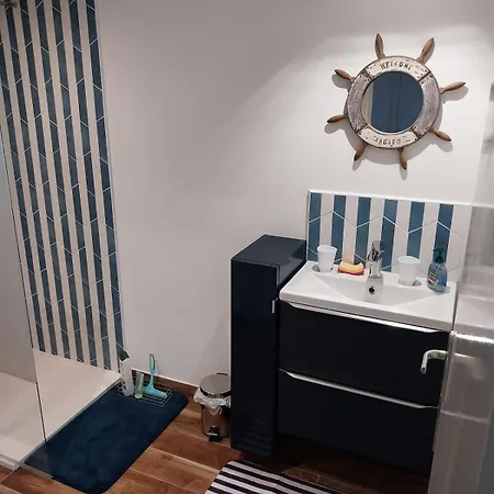 Exceptionnel Loft Duplex Sur Le Quai - Port-frejus