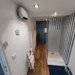 Exceptionnel Loft Duplex Sur Le Quai - Port-frejus Apartman *