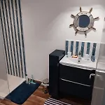 Exceptionnel Loft Duplex Sur Le Quai - Port-frejus