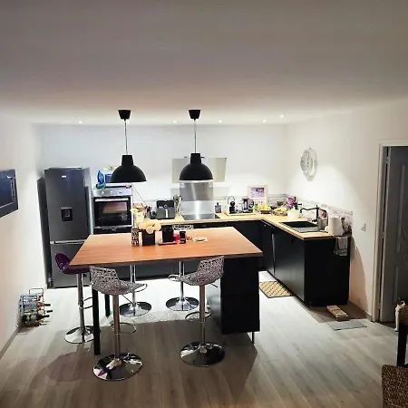 Exceptional Loft Duplex Port-fréjus Appartamento
