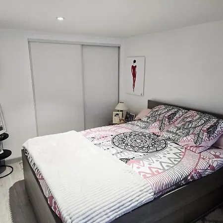 Appartamento Exceptional Loft Duplex Port-fréjus Fréjus
