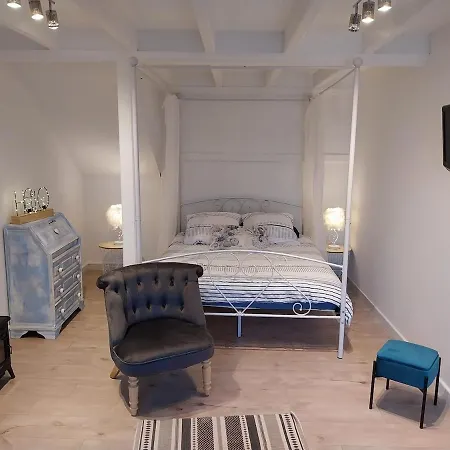 Exceptionnel Loft Duplex Sur Le Quai - Port-frejus Fréjus