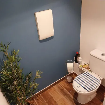 Appartamento Exceptional Loft Duplex Port-fréjus *