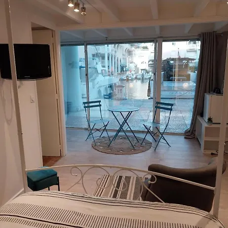 Exceptional Loft Duplex Port-fréjus Appartamento