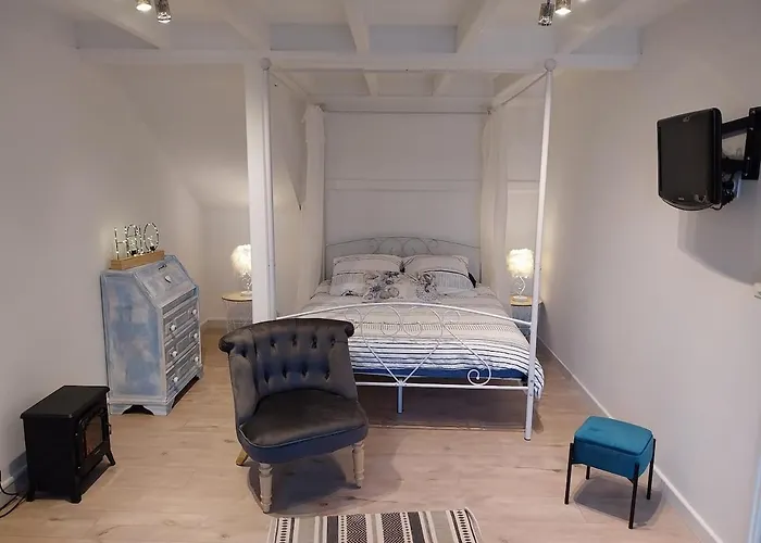 Exceptional Loft Duplex Port-frejus Fréjus