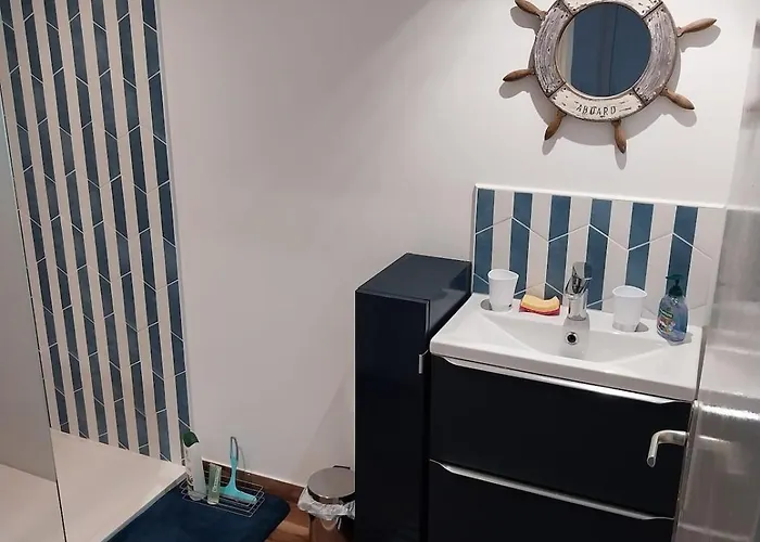 Exceptional Loft Duplex Port-frejus